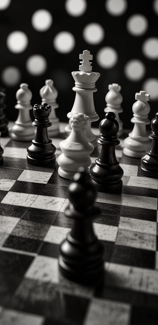 Chess Strategy Image 1